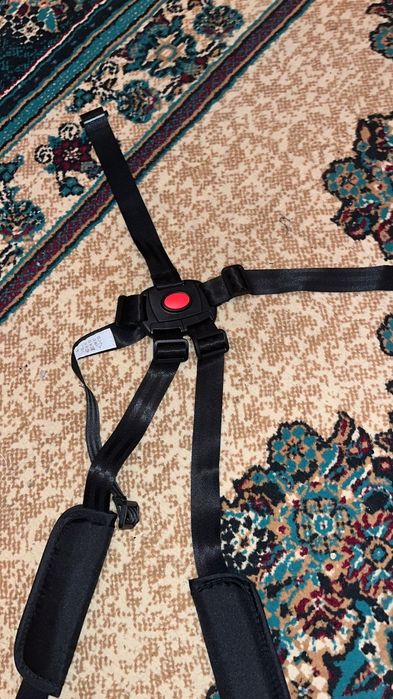 Коляска cool Aimile 2в1 продаётся