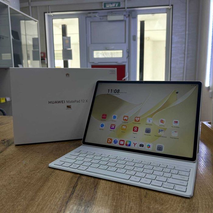 A21 / Планшет Huawei MatеPad 12X 256GB / sk155231