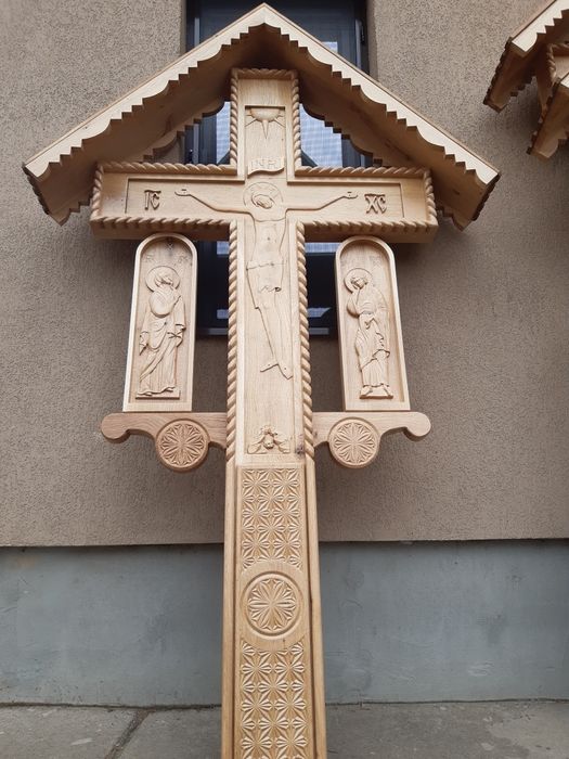 Troiță troițe cruci