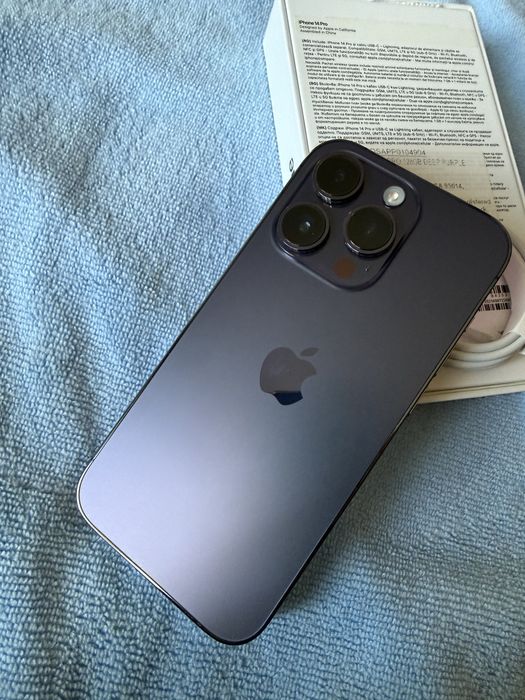 Vand Iphone 14Pro