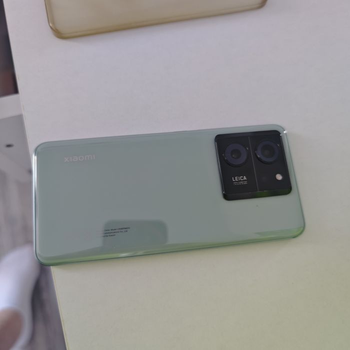 Xiaomi 13T  перфектен без забележки