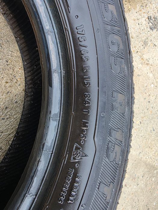 Anvelope 175/65r15