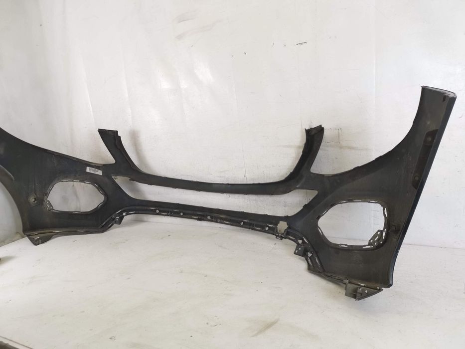 Предна броня Мерцедес-Бенц ГЛЕ / Mercedes-Benz GLE 1 [Оригинална, в до