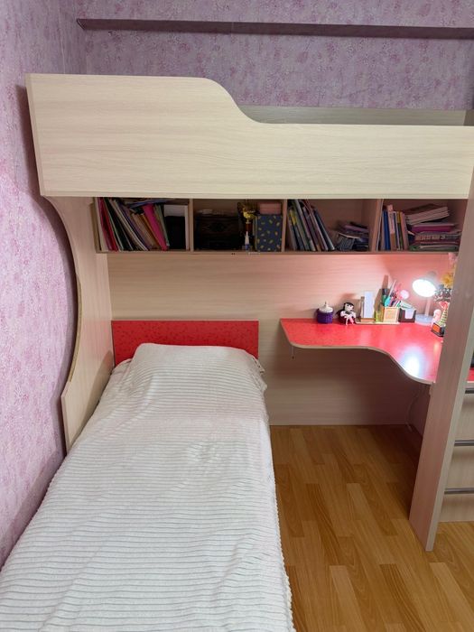 Детский гарнитур