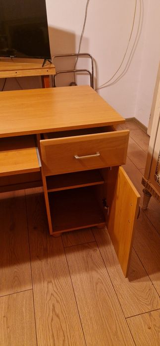 Vand birou calculator