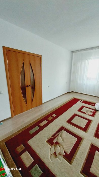 Продам 1 ком.кв. в Зачаганске.