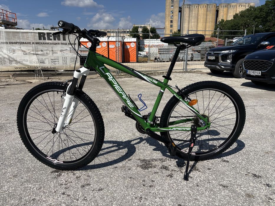 Велосипед 26” цола .