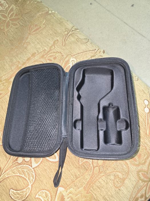 Чехол для стабилизатора Hohem iSteady X