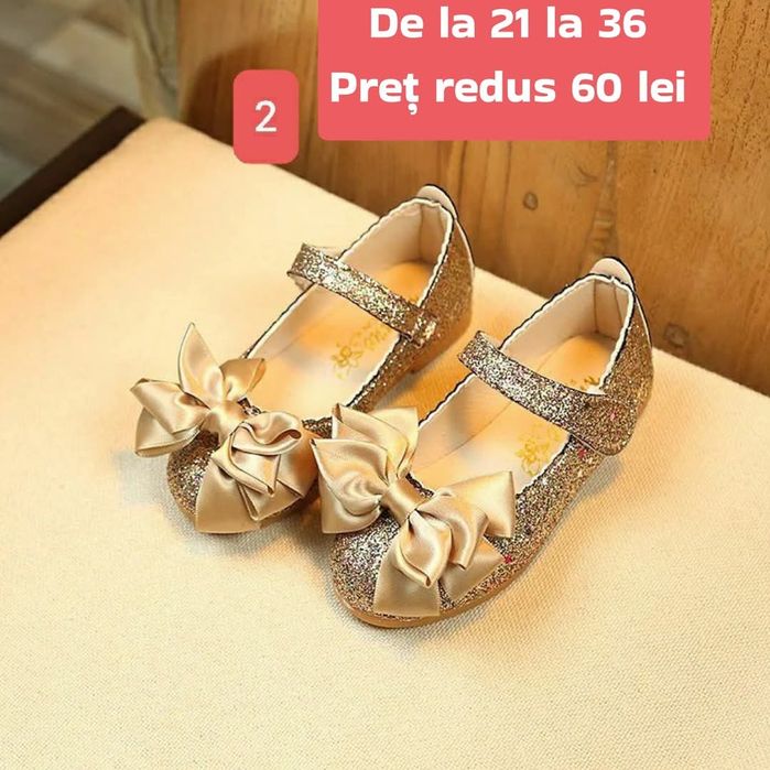 Încălțăminte pentru copii