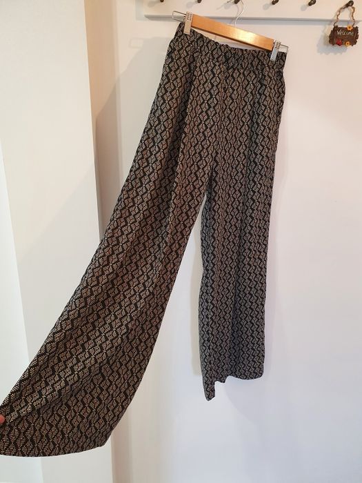 Pabtaloni H&M, 34