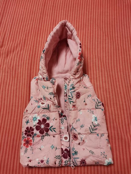 Бебешки дрехи 6-9 месеца