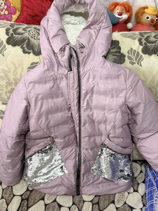 Продам полукомбинизон!