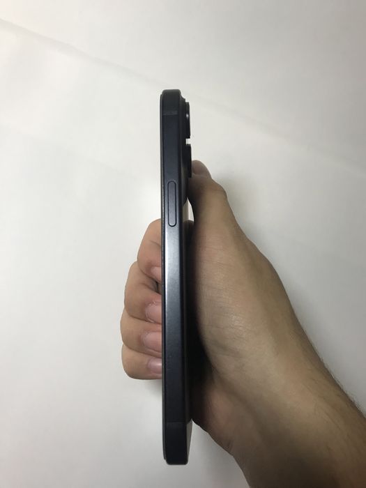 iPhone 15 128 гб