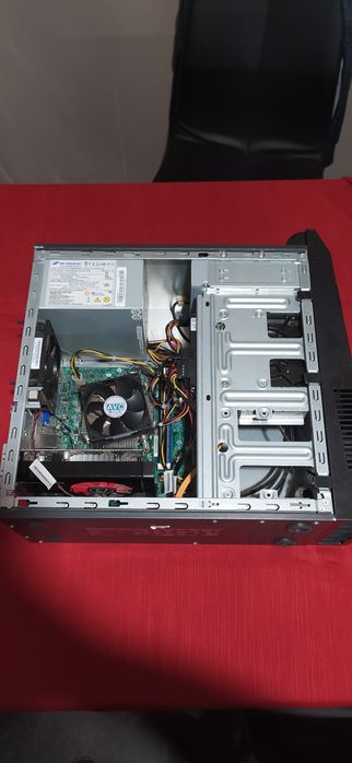 Lenovo thinkcentre m72