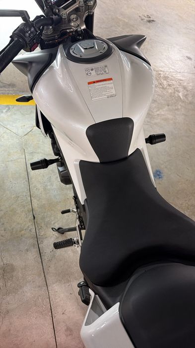 Slidere / crash pads  pt Cfmoto 450NK si 450SR