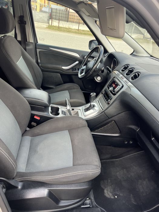 Ford S max 2.0tdci 2012 galaxy sharan