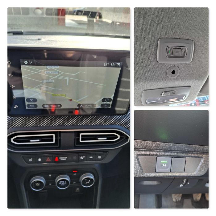 Logan 2024 Gpl Garantie