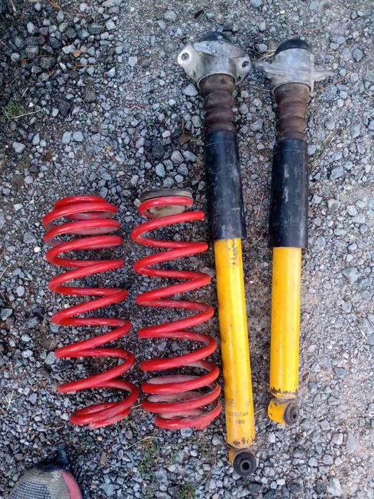 Голф 4 1.9 тди asz 131 на части