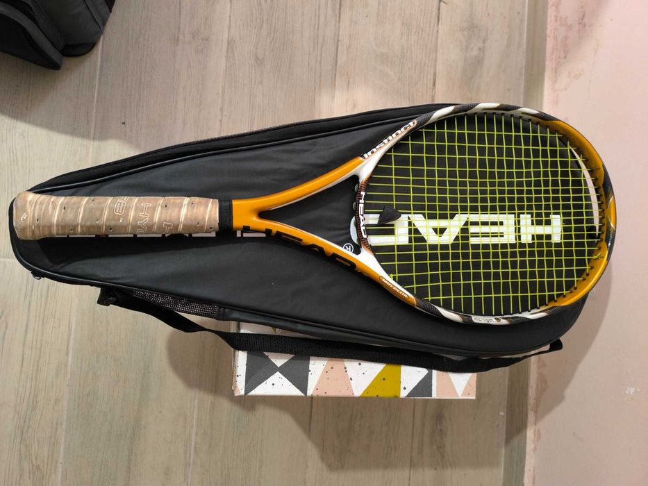 Тенис ракети комплект