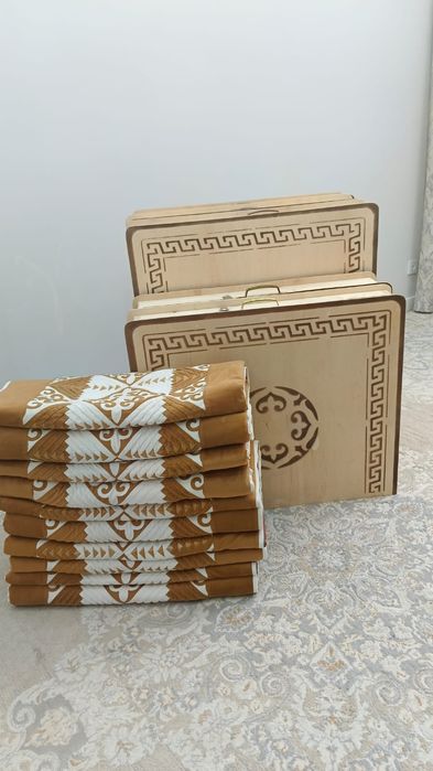 Жер стол  аренда