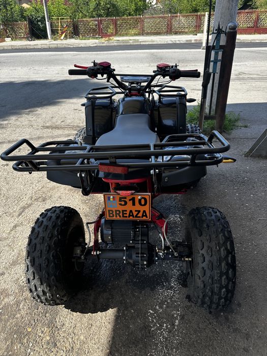 Atv electric 2000w
