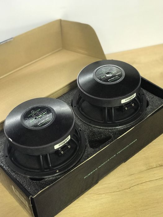 Динамики 16см Db ap-m61ac