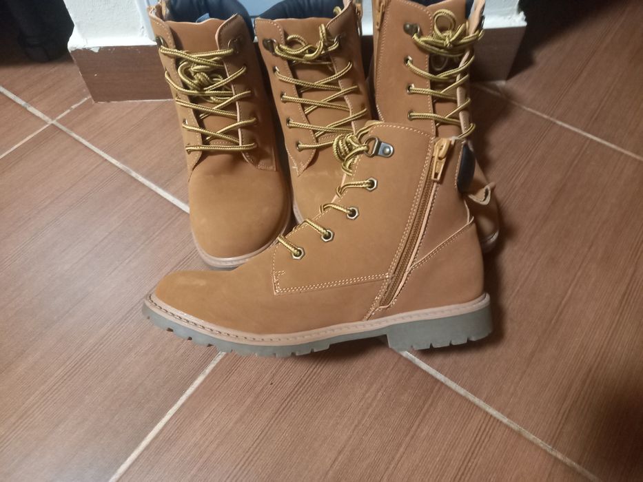 Ghete copii 36/37 Tex
