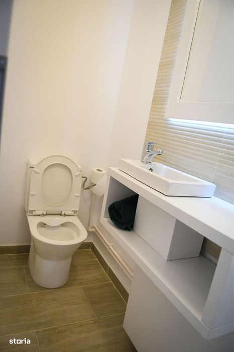 Apartament Luminos Recent Renovat Zona Rahova