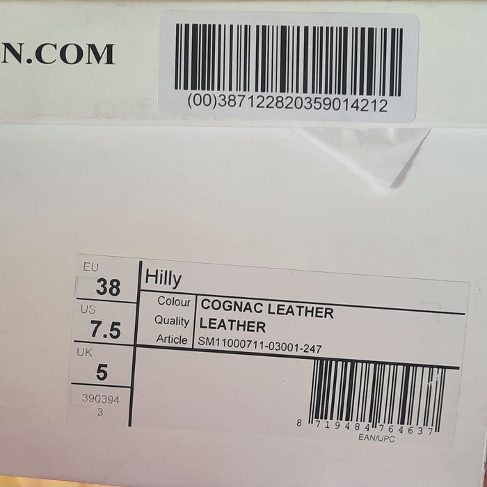 Дамски ботуши Steve Madden