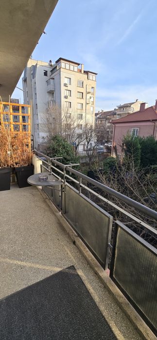 Дава се под наем Многостаен апартамент в София, Лозенец - 120 кв.м за 1097.01 € - Снимка #18