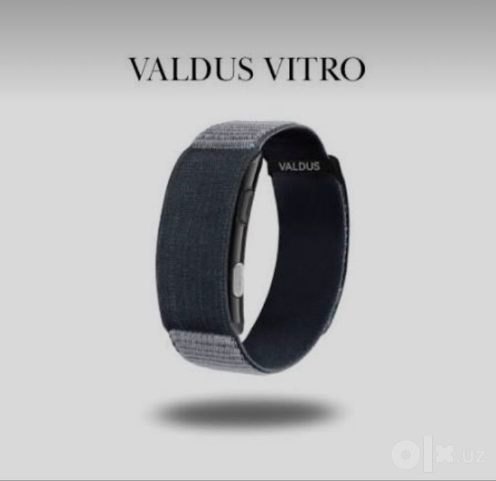 Valdus Vitro Smart Band