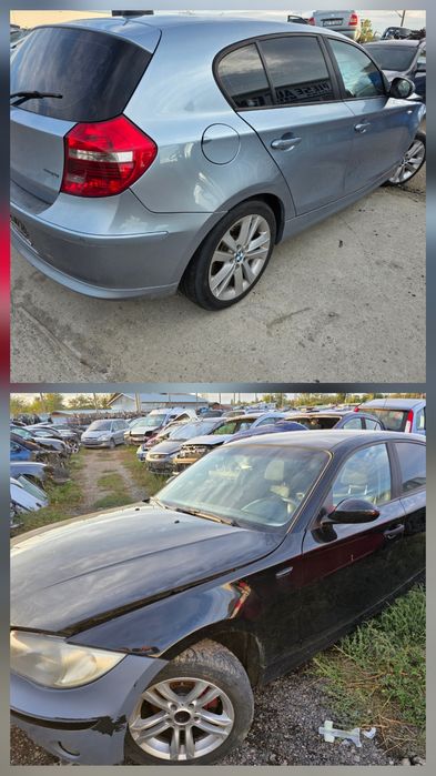 Bara spate oglinda usa stop haion roti Bmw 120d Piese