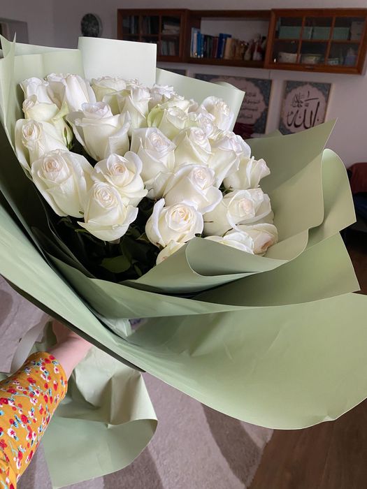 Гүлдер, цветы срочно