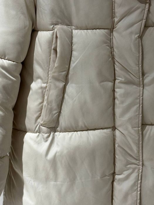 Пуховик, зимняя куртка