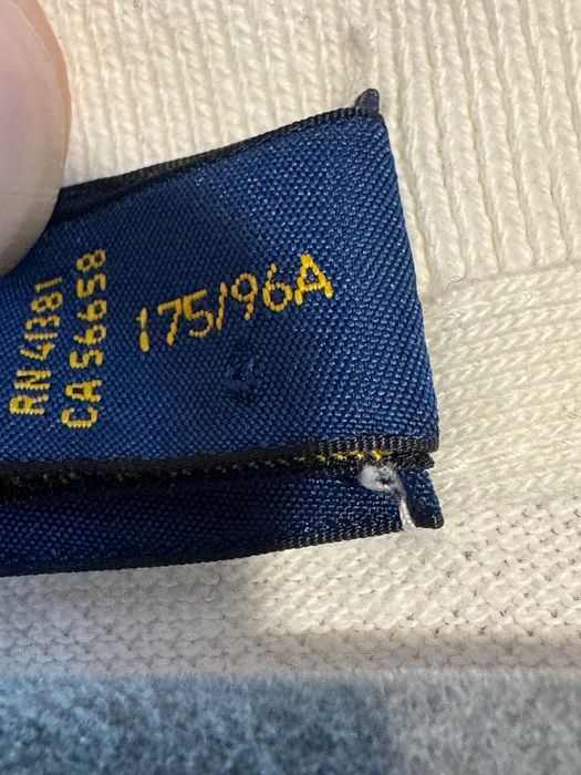 Polo Ralph Lauren T-Shirt.