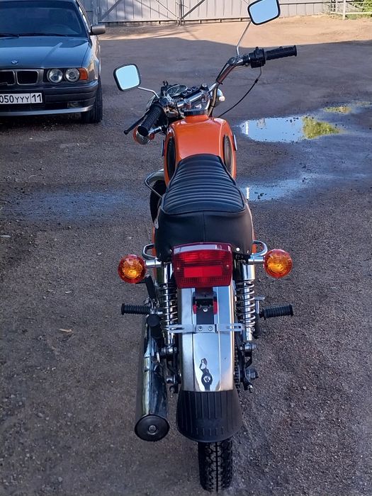 ИЖ Планета Спорт