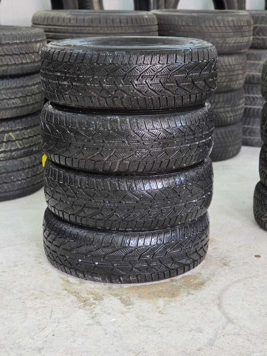 Зимни гуми 215 60 16 Riken Snow Дот 2921 SUV