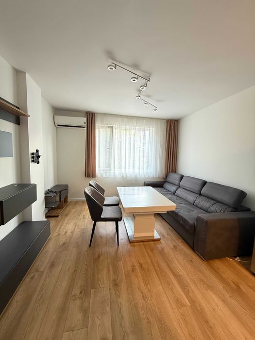 Дава се под наем Тристаен апартамент в София, Надежда 2 - 64 кв.м за 690 € - Снимка #2