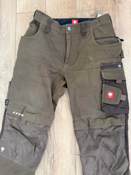 Engelbert Strauss 48 M Motion barbati pantaloni Cordura