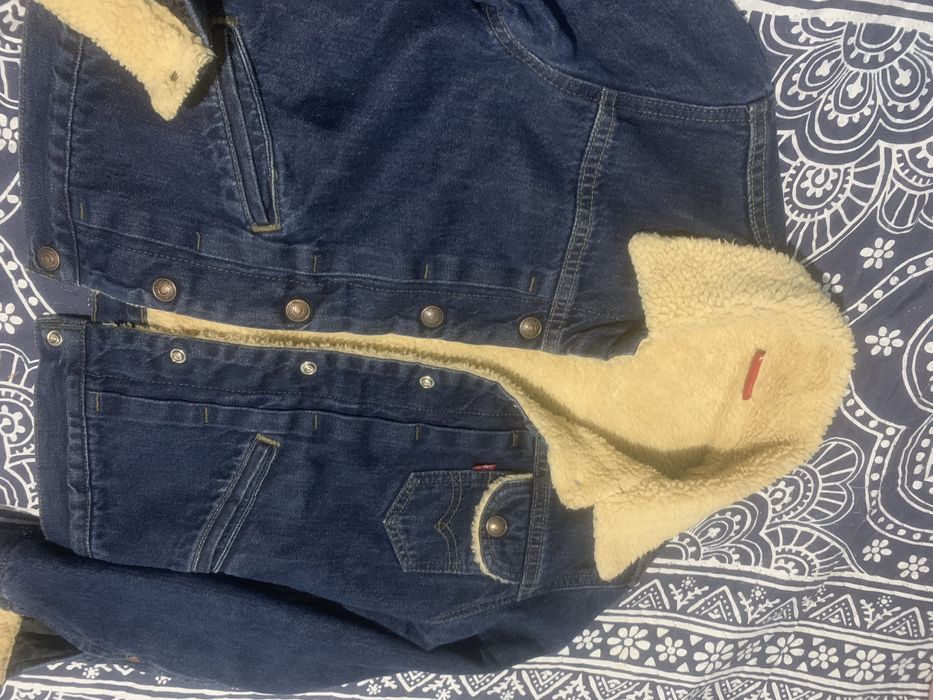 Лот маркови топли якета