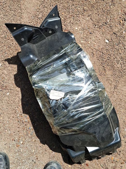 Продам подкрылок передний правый для Ravon R2