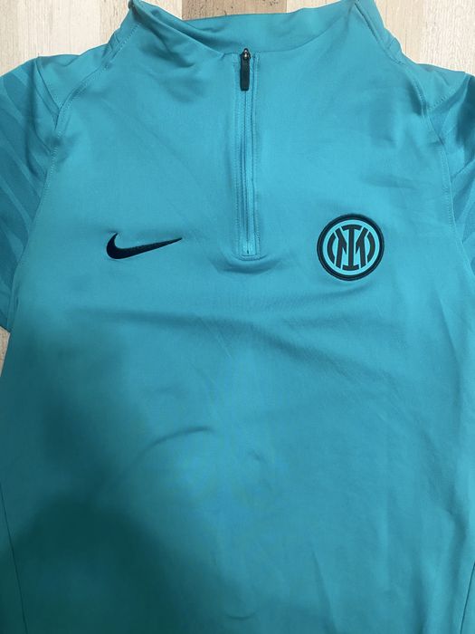 Тренировъчна горница на Интер