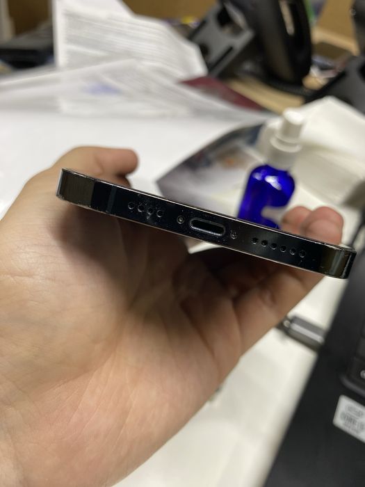 iPhone 12 Pro Max