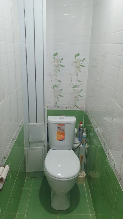 Продаётся 3 комнатная квартира