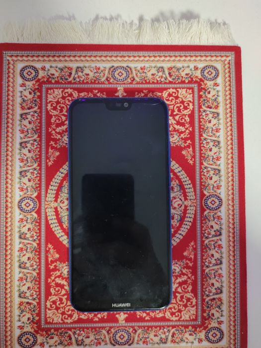 Хуавей 20 лайт 64гб