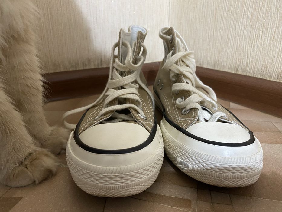 Конверсы закос новые