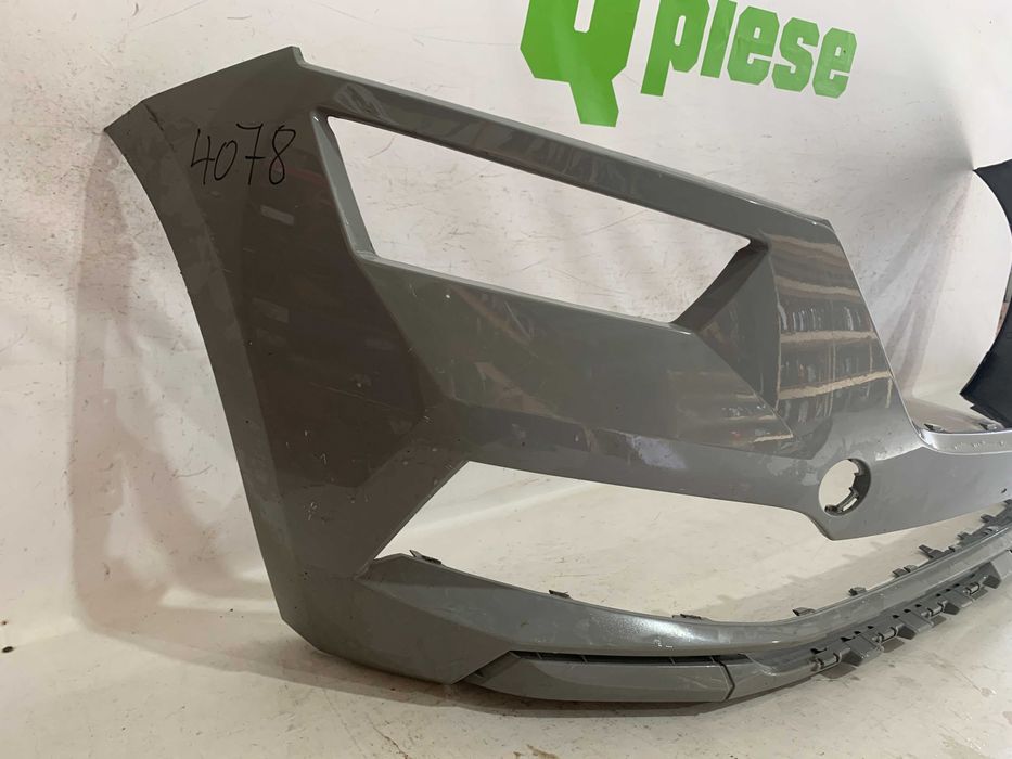 Bara fata Skoda KamiQ 2019 - 2023 S cod origine 658807221