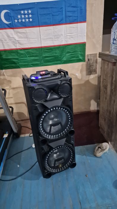 Spo'rt anjomlari
