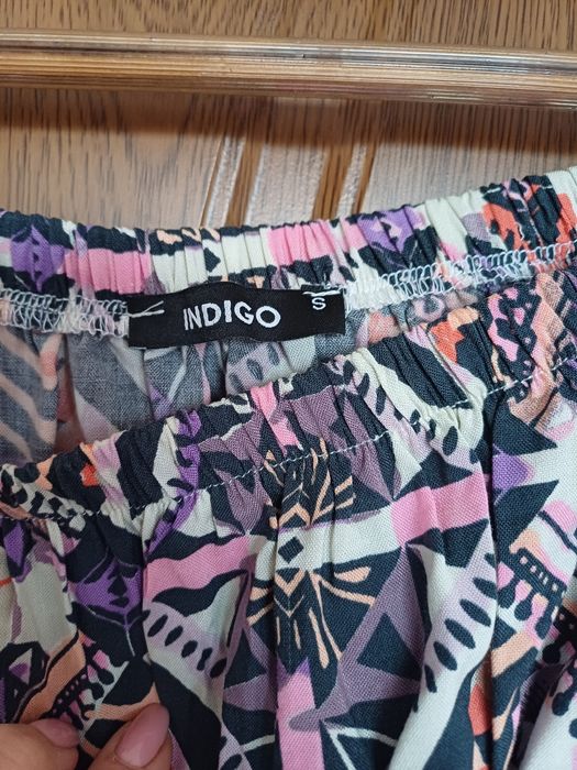 Топ / блуза Indigo - 2 броя, S размер