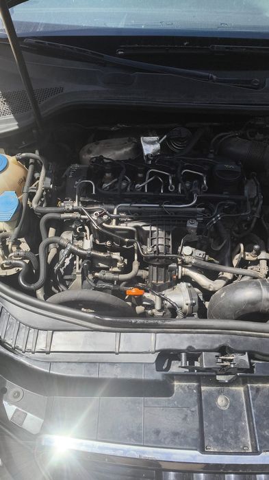 AUDI A3 2011 — imagine 5